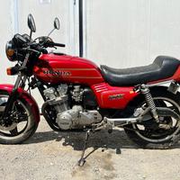 Honda cb 900 f Bol d'or