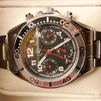 Orologio mercedes