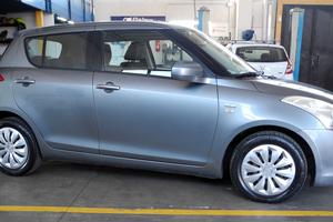 Suzuki Swift 1.3 DDiS 5 porte GL