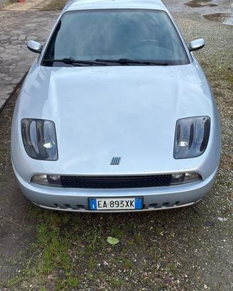 Fiat Coupe 2.0 i.e. 20V