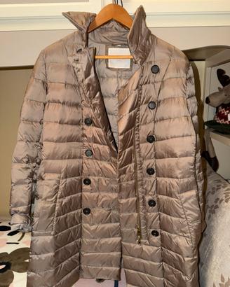 Piumino DEKKER  donna originale - vera piuma
