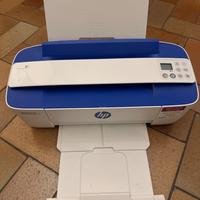 Stampante multifunzione HP 3760