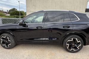 VW Tiguan R-Line 1.5 TSI 150 CV