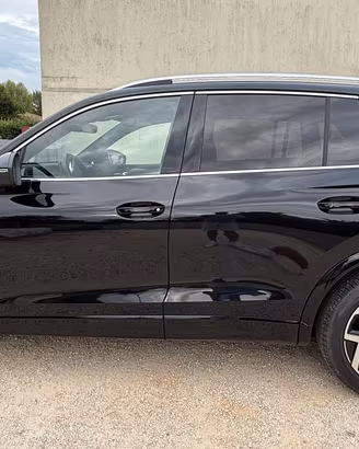 VW Tiguan R-Line 1.5 TSI 150 CV