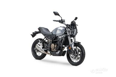 Voge Trofeo 300 ACX prezzo promo