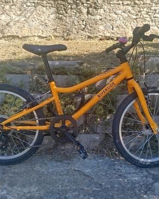 Bici bimbo 20 pollici