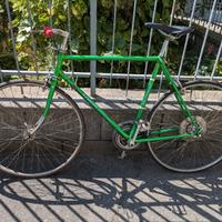 bici corsa vintage 