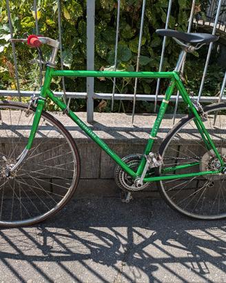 bici corsa vintage 