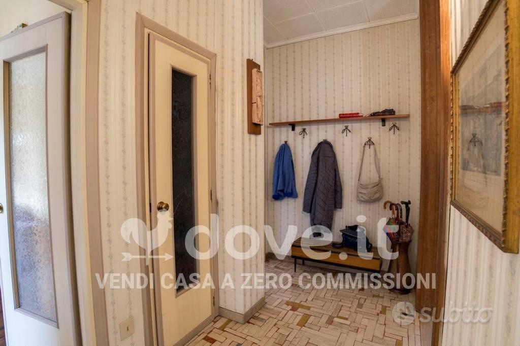 Appartamento – Brescia, Sant'Eustacchio - Vista 5