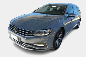 VOLKSWAGEN PASSAT VARIANT 2.0 TDI SCR EVO 110 KW B