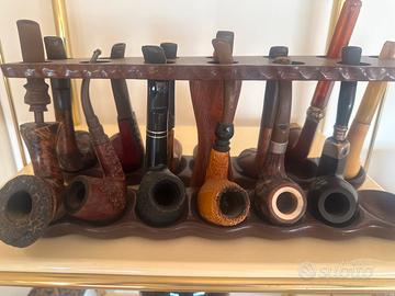 Pipe da collezione