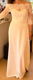 Abito da sposa Atelier emme