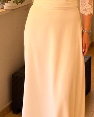 Abito da sposa Atelier emme