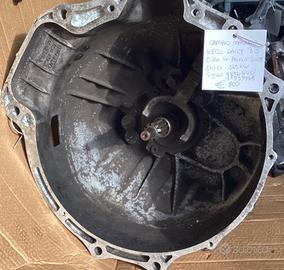 Cambio manuale Iveco Daily 3.0; 8872643