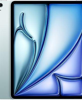 APPLE iPad Air con Chip M4, 13'', Wi-Fi, 128GB