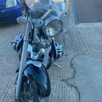 Bmw r 1200 c - 2004