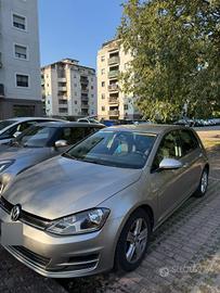Volkswagen Golf 1.4 Tgi 