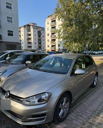 Volkswagen Golf 1.4 Tgi 