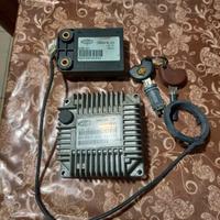 centralina per Piaggio Beverly 500