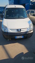 peugeot ranch benzina metano