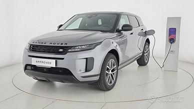 Land Rover Range Rover Evoque 1.5 I3 PHEV 269...