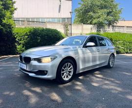 BMW Serie 3 Touring 318d Sport