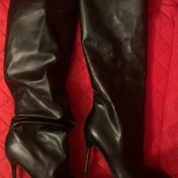 Stivali Primadonna Collection