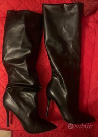 Stivali Primadonna Collection