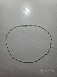 Collana in Argento 925 Made in Italy