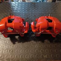 Pinze freno anteriori Fiat Punto GT terza serie