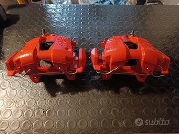 Pinze freno anteriori Fiat Punto GT terza serie