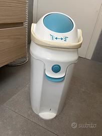 Magia pannolino chicco