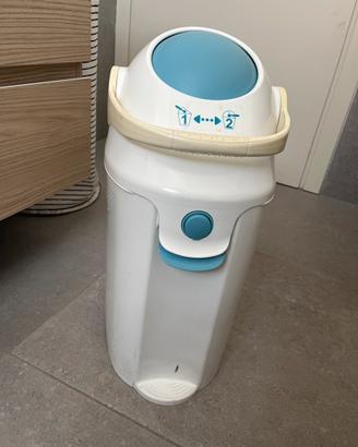 Magia pannolino chicco