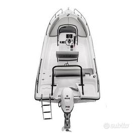 Selva 580 Open Pack Fisherman