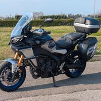 Yamaha Tracer 9 GT+ Plus  Full Garanzia 2028