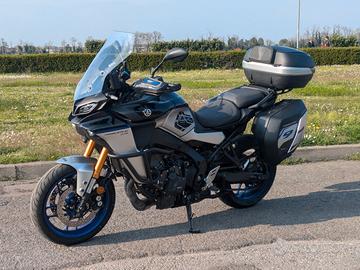 Yamaha Tracer 9 GT+ Plus  Full Garanzia 2028