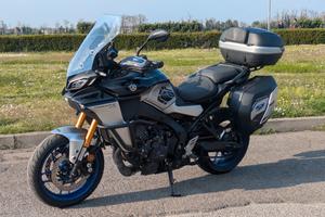 Yamaha Tracer 9 GT+ Plus  Full Garanzia 2028