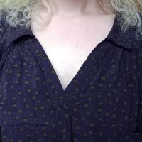 CAMICIA-VESTITO DONNA OVERSIZE MANGO