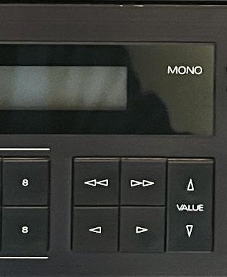 Expander Roland D550