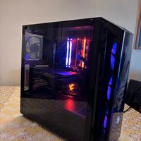 Computer da gaming