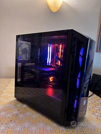 Computer da gaming
