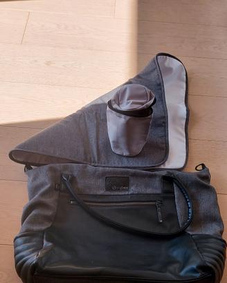 borsa cybex