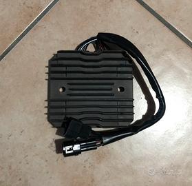 Regolatore di tensione Suzuki Hayabusa