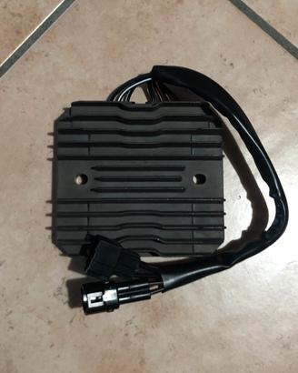 Regolatore di tensione Suzuki Hayabusa