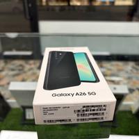Samsung Galaxy A26 5G 256GB | Nuovo | Garanzia 1 a