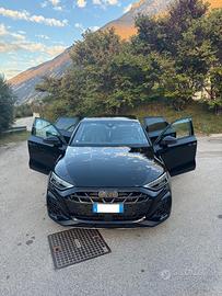 Audi S3 Sport attitude 2.0 tfsi