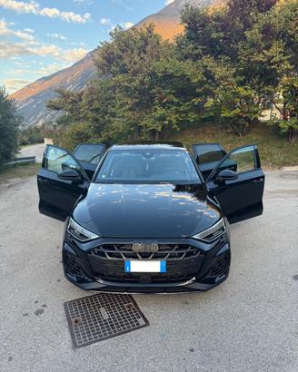 Audi S3 Sport attitude 2.0 tfsi