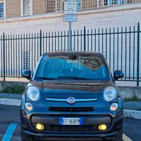 500L Living TwinAir Turbo Natural Power Metano