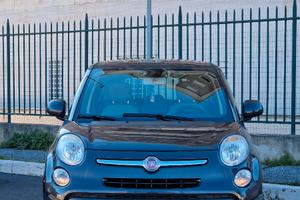 500L Living TwinAir Turbo Natural Power Metano