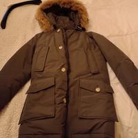 Giubbotto Woolrich tg. M